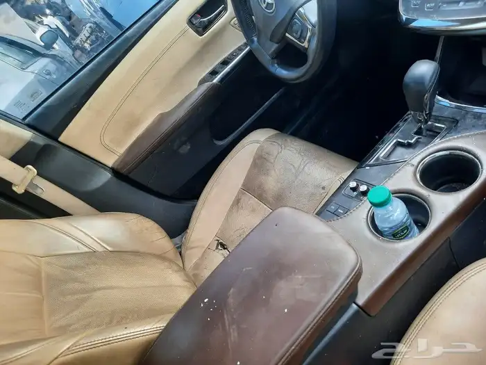 قطع غيار افالون 2015 5