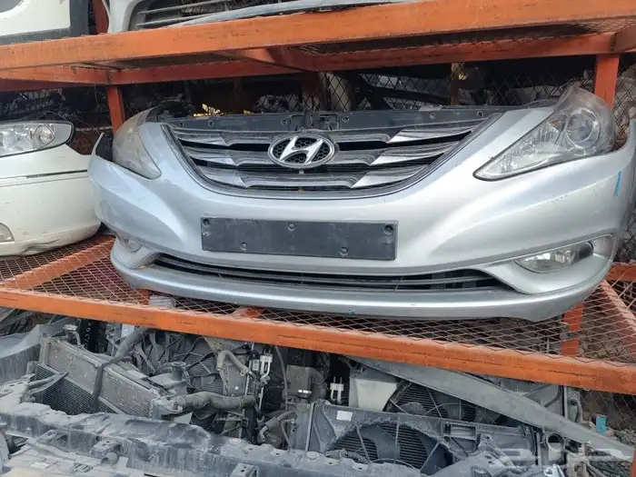 واجهه سوناتا 2014 0