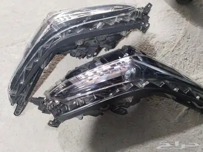 طقم شمعات فورشينر 23 1