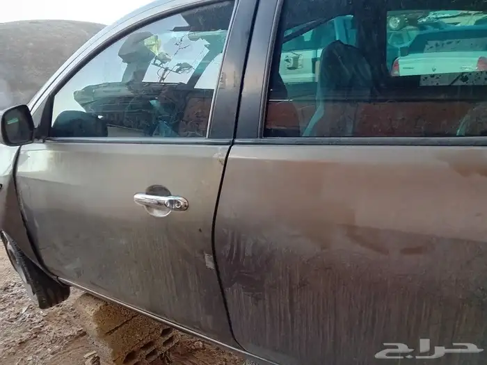نيسان صني 2016__2020 3