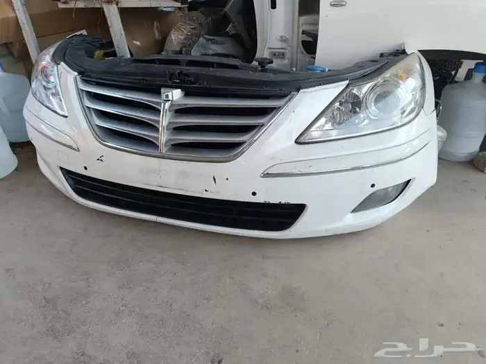 واجهه جنسس 2011 1