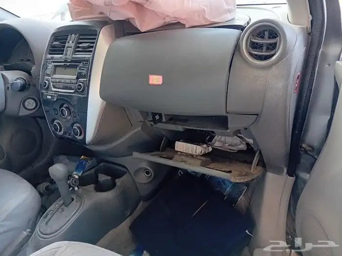 نيسان صني 2016__2020 4