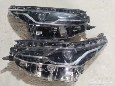 طقم شمعات فورشينر 23 0