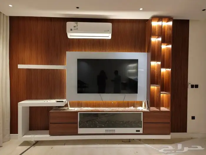 تصميم ديكورات وغرف نوم 4