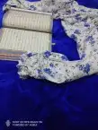 شراشف صلاه قطنيه بارده مضمونه ماتتغير توصيل مجاني 8