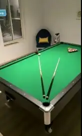 بلياردو7و8و9قدم جودةعالية وقوية 7