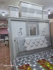غرف نوم 3