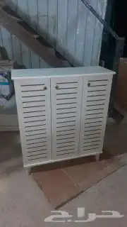 دولاب احذية 1