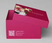 مطبعه مطابع للدعايه والاعلان اختام بوكسات واكياس واستكرات 11