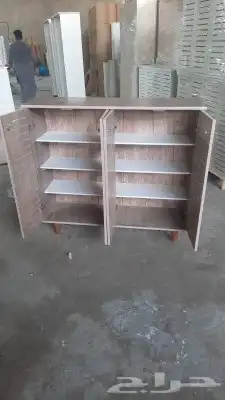 دولاب احذية 3