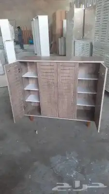 دولاب احذية 4
