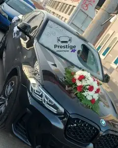 تشريع سيارات عرسان وتزيين غرف 10