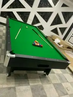 بلياردو7و8و9قدم جودةعالية وقوية 17