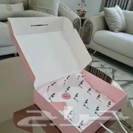 مطبعه مطابع للدعايه والاعلان اختام بوكسات واكياس واستكرات 9