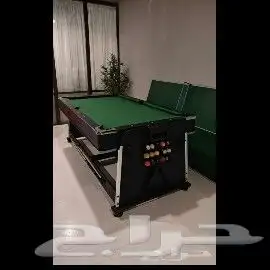 بلياردو7و8و9قدم جودةعالية وقوية 5