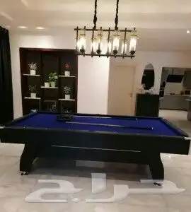 بلياردو7و8و9قدم جودةعالية وقوية 20