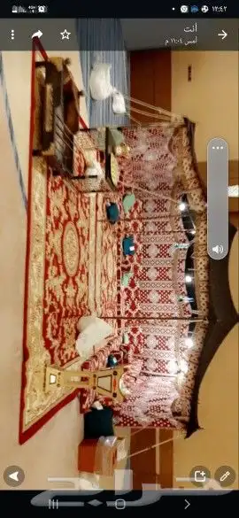 إيجار خيام اروبيه إيجار كنب إيجار بيوت شعر 1