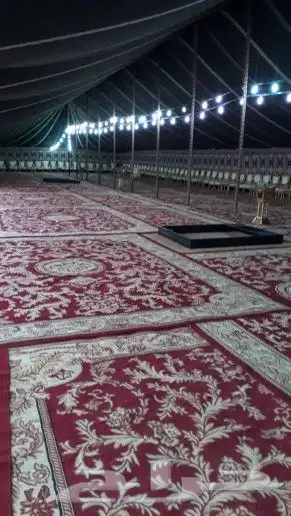 إيجار خيام اروبيه إيجار كنب إيجار بيوت شعر 7