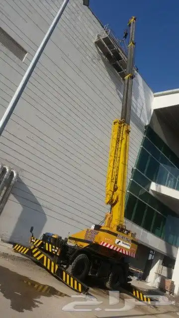 رافعه كرين ونش كرين ايجار الرياض 1