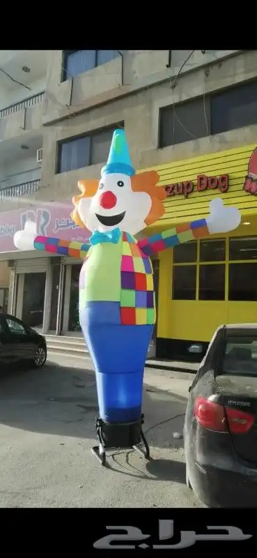 اجهزه افتتاح للايجار 3