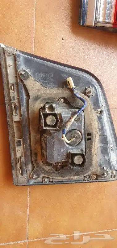 اصطب جيب لكزس 3