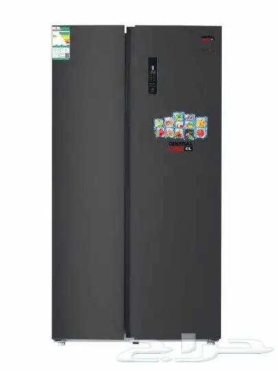 ثلاجات جنرال لاينز 0