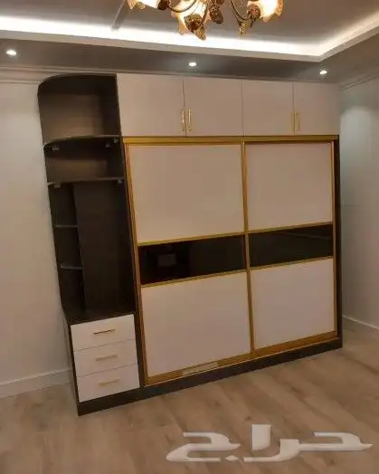 تصميم ديكورات وغرف نوم 8