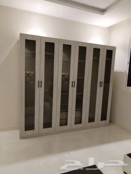 مفروشات غرف نوم نفرين راقيه 4