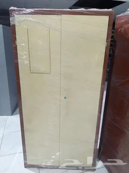 يوجد لدينا الخزائن الحديد بسعر الجمله التوصيل والتركيب مجاني 0