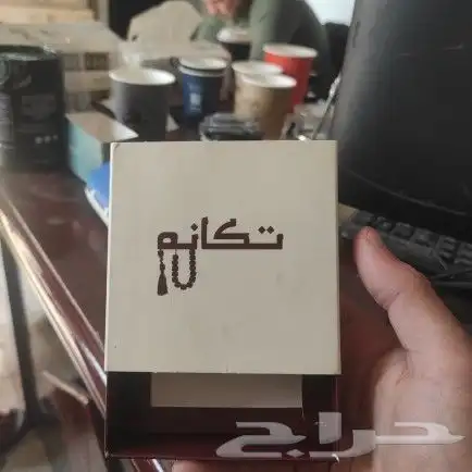 طباعة بوكسات حلا وبرغر وصحون ورقية واكواب و اقلام . 3