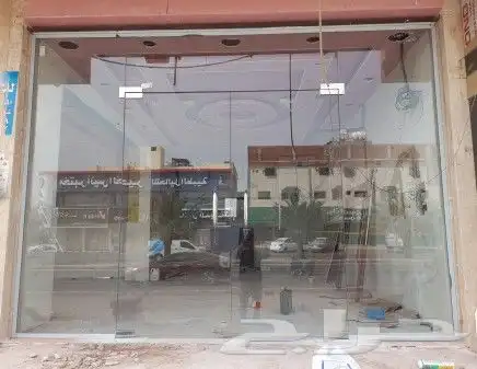 موسسة المبدع الاول لزجاج سيكوريت 4