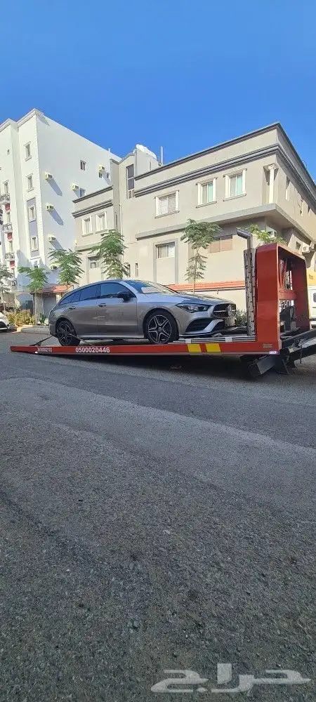 سطحة هيدروليك جدة شمال جده غرب جده 1