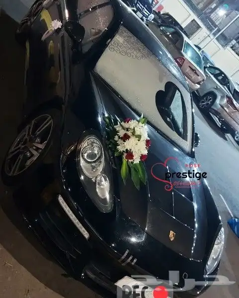 تشريع سيارات عرسان وتزيين غرف 13