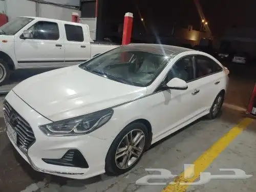 توضيب مكاين سوناتا 2020 2019 2018 2