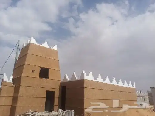 السلام عليكم ورحمه الله وبركاته نقوم بالعمل التراث جميع الاع 7