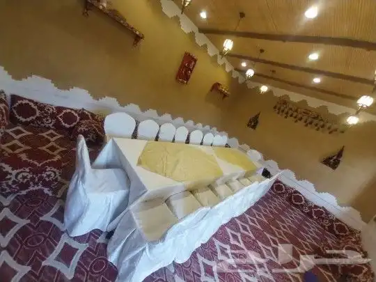 قهوجين وصبابين طاولات وكراسي كنب كراسي ملكي دفايات جميع احتي 28