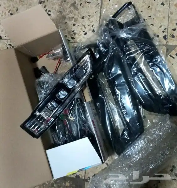 مجموعة قزاز اكورد جميع المديلات _ يوجد شحن داخل المملكه 14