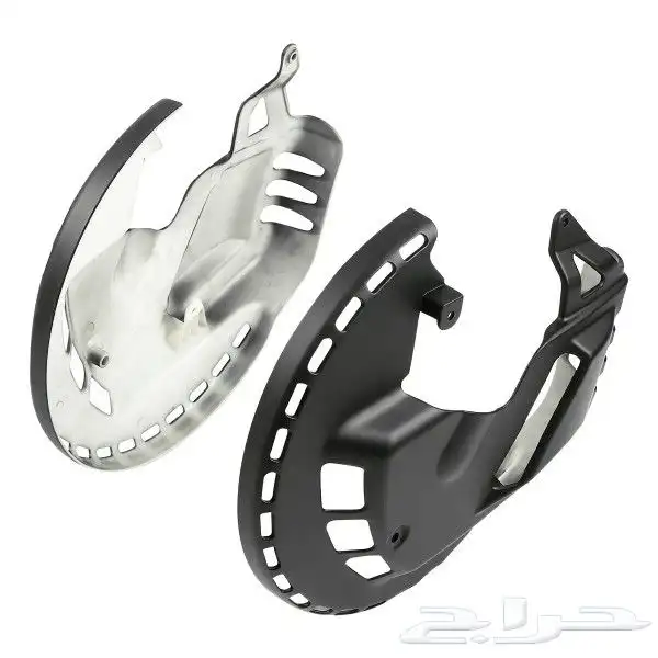 اغطية كروم وبلاك للقولد وينق 2