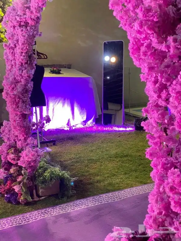 كوش ملكه الرياض 3