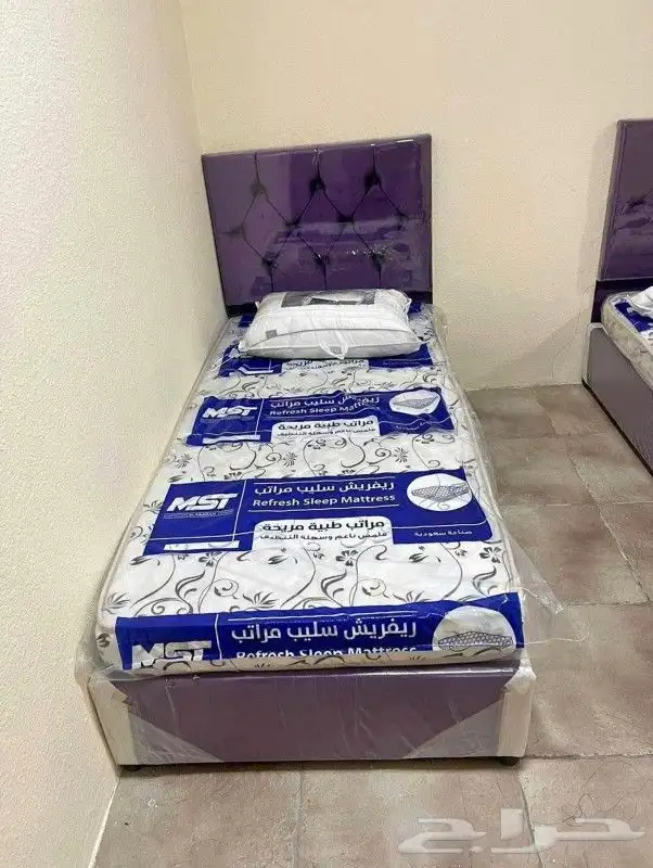 bed mettress all available size 6