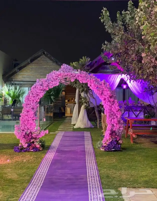 كوش ملكه الرياض 0