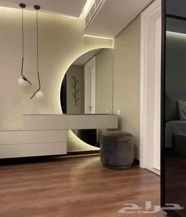 تصميم ديكورات وغرف نوم 3