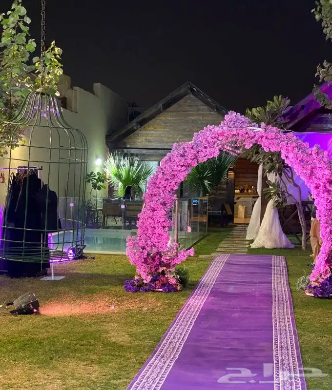 كوش ملكه الرياض 7