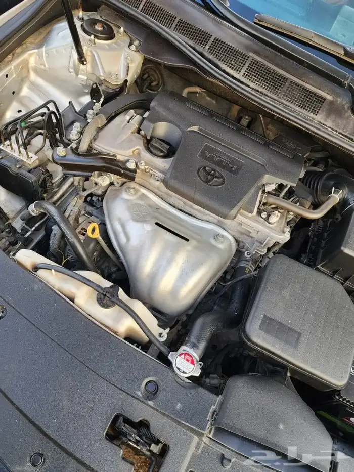 مكينة كامري كورولا ضمان سنة 0