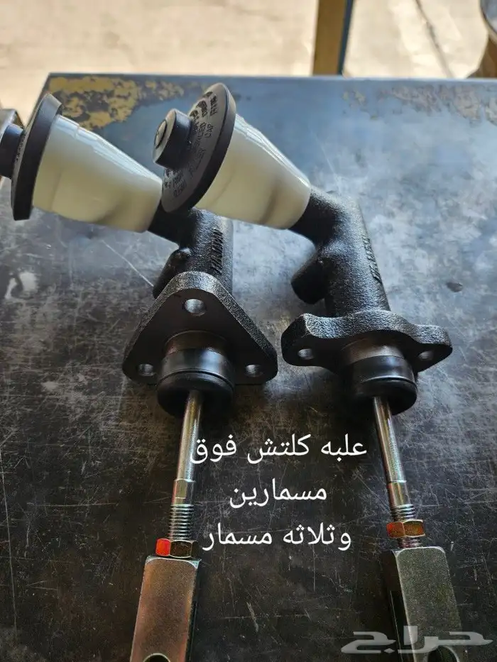 قطع غيار شاص موديل 1984 6