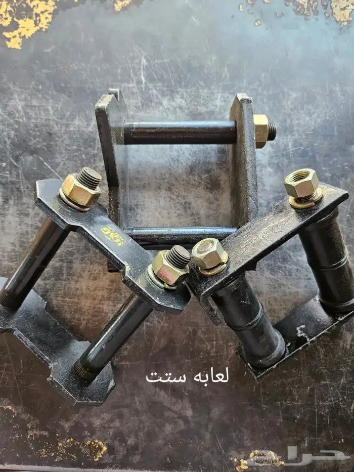 قطع غيار شاص موديل 1984 3