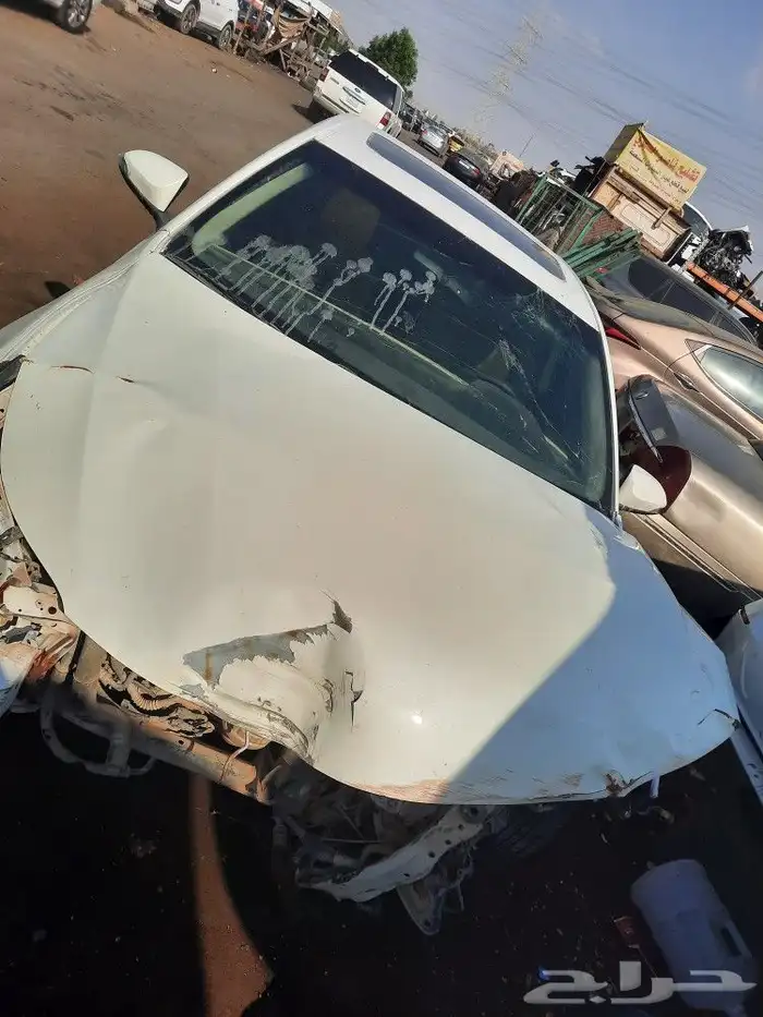 قطع غيار افالون 2015 0