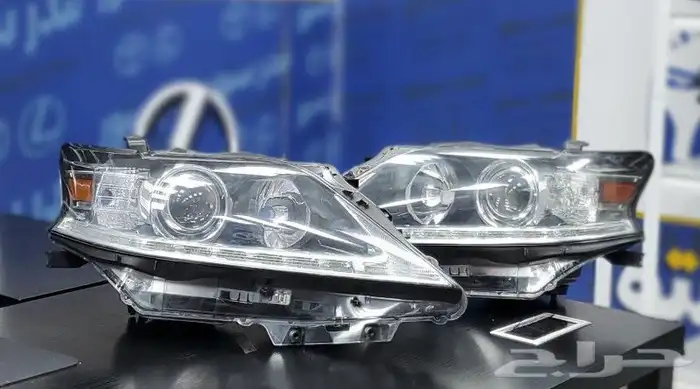 شمعة ار اكس RX لكزس 2013 الي 2015 1