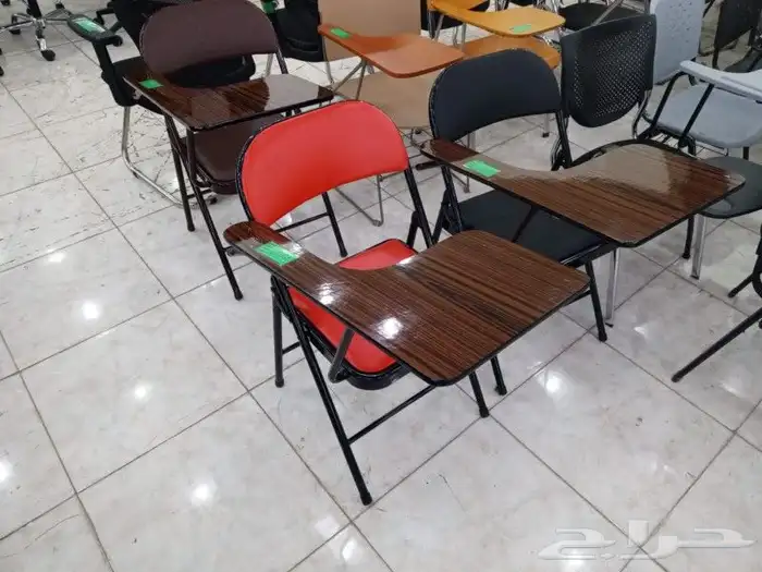 كراسي محاضرات كراسي مسجد 3