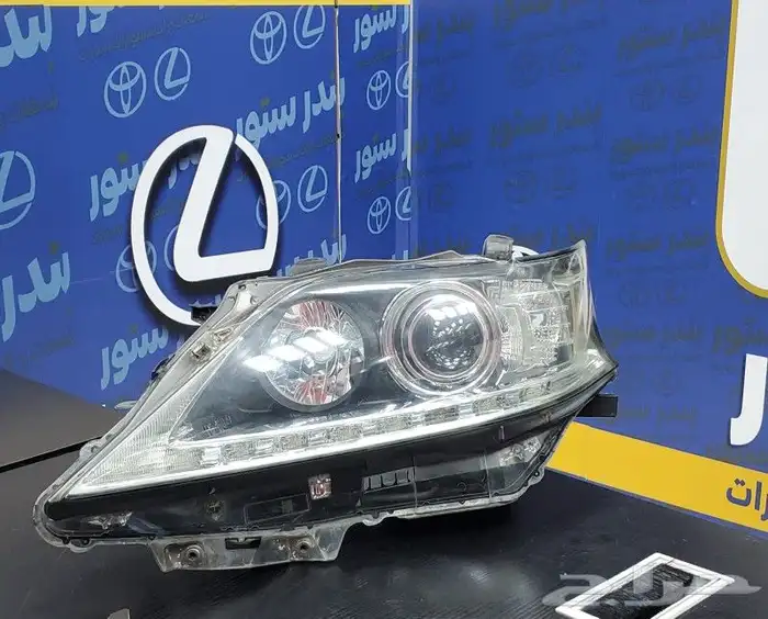 شمعة ار اكس RX لكزس 2013 الي 2015 2